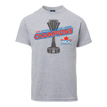 Toronto Rock Championship Tee
